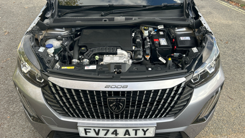 Peugeot 2008 1.2 PureTech 130 Allure 5dr Petrol Estate